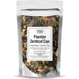 Tos The Organic Spices 40 gr Papatya Zerdeçal Çayı