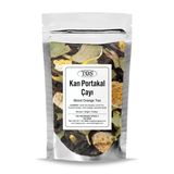 TOS The Organic Spices 40 gr Portakal Çayı