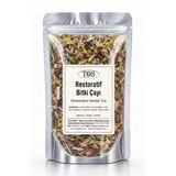 TOS The Organic Spices 40 gr Restoratif Bitki Çayı