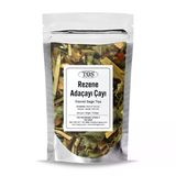 TOS The Organic Spices 40 gr Rezene Adaçayı Çayı