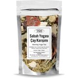 Tos The Organic Spices 40 gr Sabah Yogası Çayı