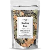 Tos The Organic Spices 40 gr Sağlıklı Sindirim Çayı