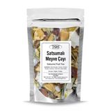 TOS The Organic Spices 40 gr Satsumalı Meyve Çayı