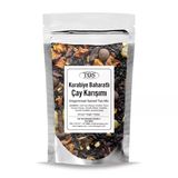Tos The Organic Spices 40 gr Zencefilli Kurabiye Baharatlı Çay Karışımı