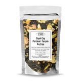 Tos The Organic Spices 40 Siyah Çay Portakal Tarçınlı Kış Çayı