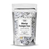 TOS The Organic Spices 5 kg Biberiye Fesleğen Tuzu