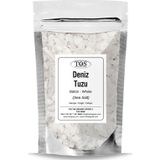 Tos The Organic Spices 5 kg Bütün Deniz Tuzu