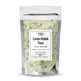 Tos The Organic Spices 5 kg Limon Kekik Tuzu