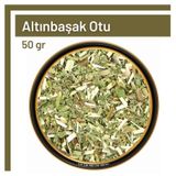 TOS The Organic Spices 50 gr 1.Kalite Altınbaşak Otu