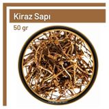 TOS The Organic Spices 50 gr 1. Kalite Kiraz Sapı