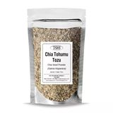 Tos The Organic Spices 50 gr Chia Tohumu Tozu
