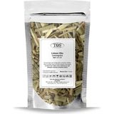 TOS The Organic Spices 50 gr Limon Otu