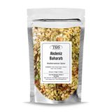 TOS The Organic Spices 500 gr Akdeniz Baharatı II