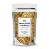 TOS The Organic Spices 500 gr Akdeniz Bitkisel Sezon Karışımı