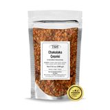 TOS The Organic Spices 500 gr Alamo Chili Çeşnisi
