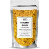 TOS The Organic Spices 500 gr Altın Lezzet Karışımı