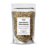 TOS The Organic Spices 500 gr Apium Kereviz ve Tohum Baharatı