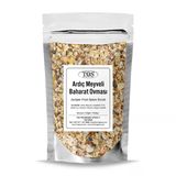 TOS The Organic Spices 500 gr Ardıç Meyveli Baharat Ovması