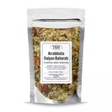 TOS The Organic Spices 500 gr Arrabbiata İtalyan Baharatı