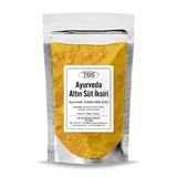 TOS The Organic Spices 500 gr Ayurveda Altın Süt İksiri