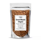 TOS The Organic Spices 500 gr Ayurveda Garam Masala