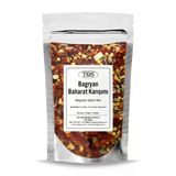 TOS The Organic Spices 500 gr Bagryan Baharat Karışımı