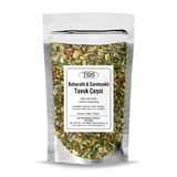 TOS The Organic Spices 500 gr Baharatlı Sarımsaklı Tavuk Çeşni