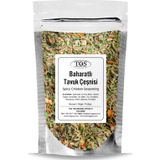 TOS The Organic Spices 500 gr Baharatlı Tavuk Çeşnisi