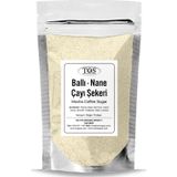 TOS The Organic Spices 500 gr Ballı Nane Çayı Şekeri