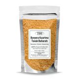 TOS The Organic Spices 500 gr Bavyera Kızartma Tavuk Baharatı