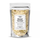 TOS The Organic Spices 500 gr Biberiyeli Tuzlu Çeşni