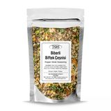 TOS The Organic Spices 500 gr Biberli Biftek Çeşnisi