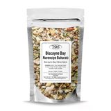 TOS The Organic Spices 500 gr Biscayne Bay Narenciye Baharatı