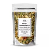 TOS The Organic Spices 500 gr Brezilya Caldeirada Baharatı