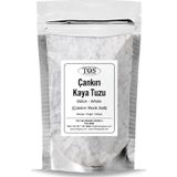 TOS The Organic Spices 500 gr Bütün Çankırı Kaya Tuzu