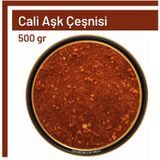 Tos The Organic Spices 500 gr Cali Aşk Çeşnisi
