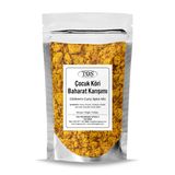 TOS The Organic Spices 500 gr Çocuk Köri Baharat Karışımı
