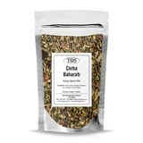 TOS The Organic Spices 500 gr Çorba Baharatı V2