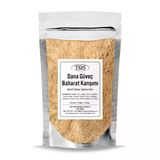 TOS The Organic Spices 500 gr Dana Güveç Baharat Karışımı
