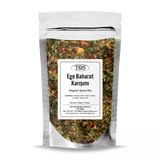 TOS The Organic Spices 500 gr Ege Baharat Karışımı