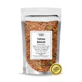TOS The Organic Spices 500 gr Etiyopya Mitmita Baharatı