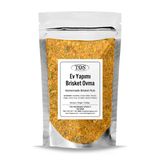 TOS The Organic Spices 500 gr Ev Yapımı Brisket Ovma