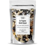 TOS The Organic Spices 500 gr Ev Yapımı Simit Çeşni