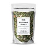 TOS The Organic Spices 500 gr Fransız Marjolaine de Provence