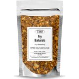 TOS The Organic Spices 500 gr Fry Baharatı