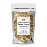 TOS The Organic Spices 500 gr Grönland Suaasat Baharatı