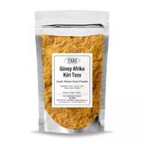 TOS The Organic Spices 500 gr Güney Afrika Köri Tozu