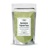 TOS The Organic Spices 500 gr Gymnema Yaprak Tozu