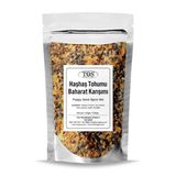 TOS The Organic Spices 500 gr Haşhaş Tohumu Baharat Karışımı