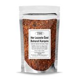 TOS The Organic Spices 500 gr Her Lezzete Özel Baharat